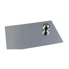 Алюминий анодированный - DecoPrime 4 FLDI