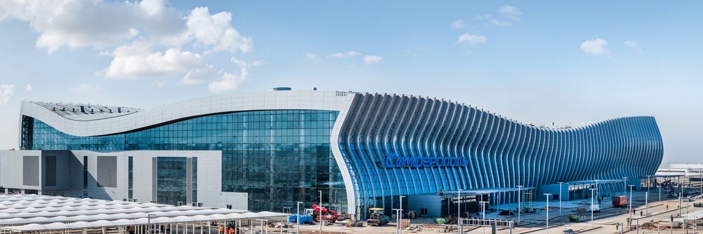 dalian-international-conference-center